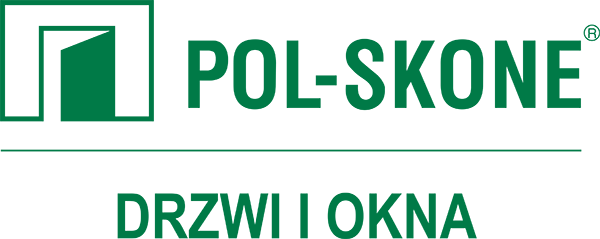 POL-SKONE producent drzwi