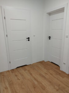 Montaż drzwi PORTA- Bolesławiec