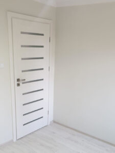 Montaż drzwi PORTA- Lubań