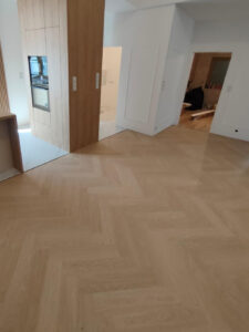 Montaż paneli winylowych Lubań