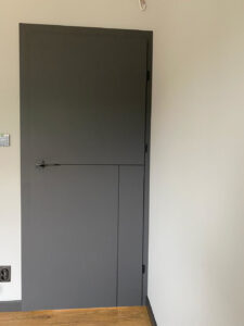 Montaż drzwi PORTA - Zgorzelec