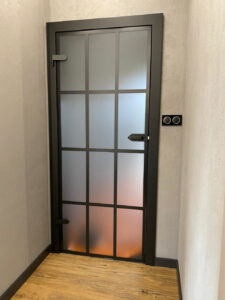 Montaż drzwi PORTA - Zgorzelec