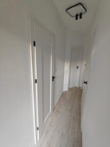 Montaż drzwi DRE - Zgorzelec