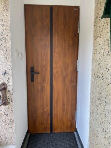 Montaż drzwi MAR-TOM - Lubań