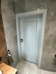 Montaż drzwi PORTA - Bolesławiec