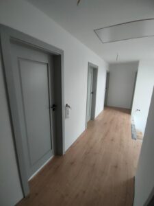 Montaż drzwi DRE - Bolesławiec