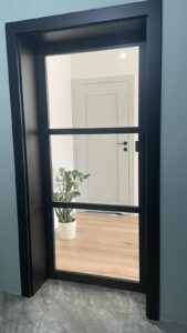 Montaż drzwi PORTA - Bolesławiec