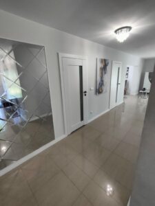 Montaż drzwi DRE - Lubań